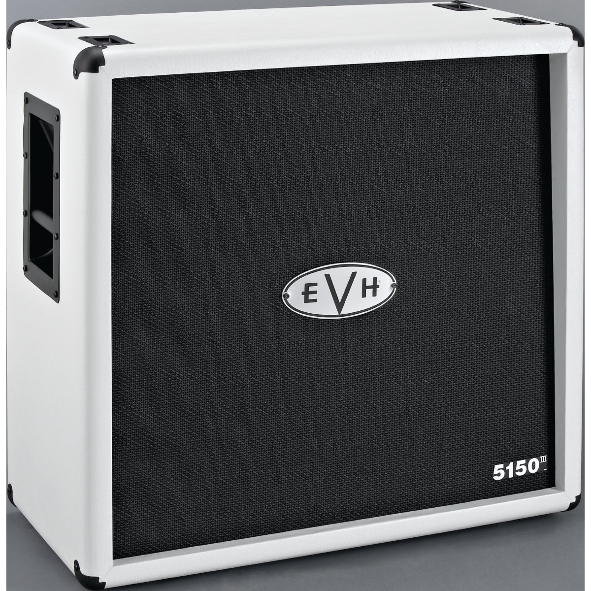 EVH Amplifier 5150III 4×12 Cabinet (Ivory)