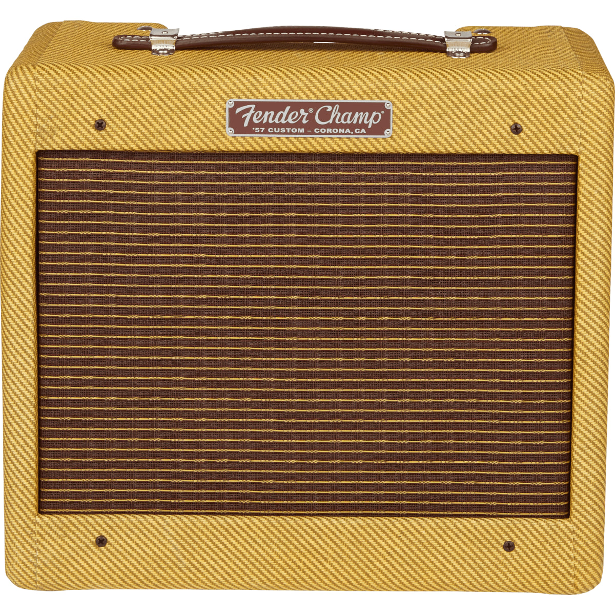 Amplifier Fender 57 Custom Champ