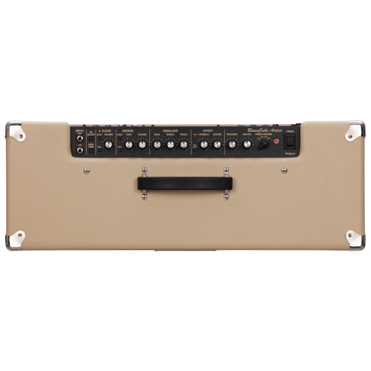 Guitar Amplifier Roland Blues Cube Stage