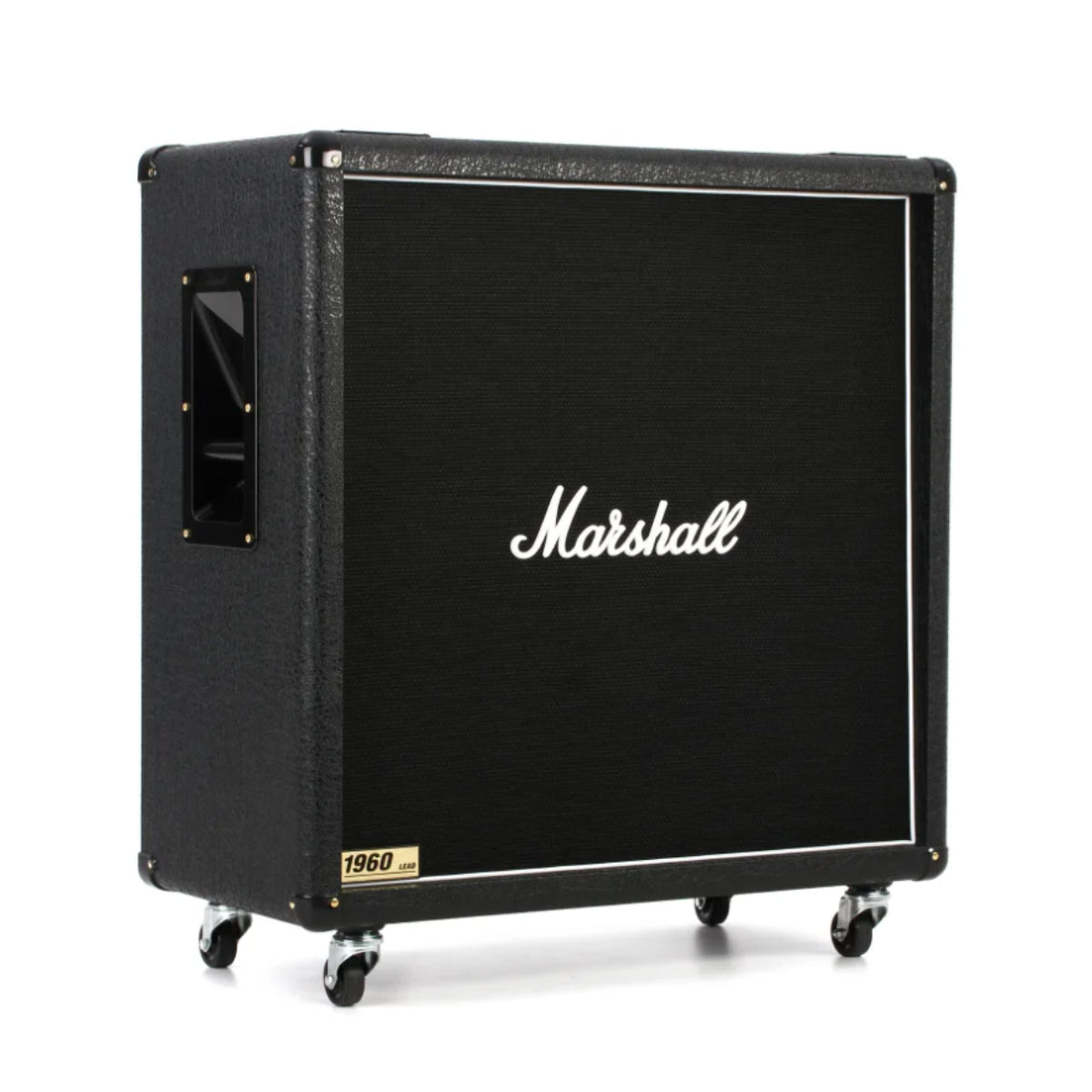 Marshall JCM800 2203X 100-watt Tube Head and 1960B 300-watt 4x12" Angled Cabinet