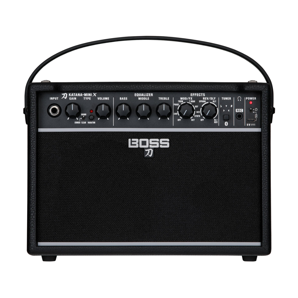 Amplifier Boss Katana Mini X