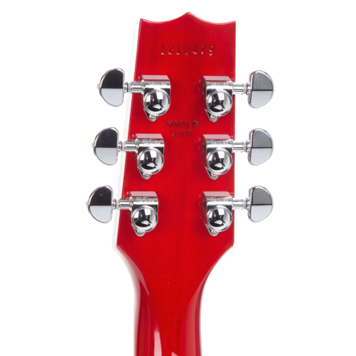 Heritage Standard Collection H-150 Electric Guitar with Case, Vintage Cherry Sunburst