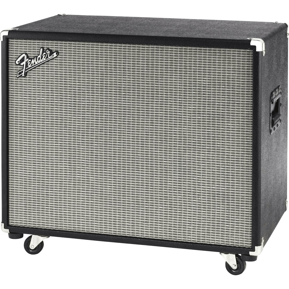 Amplifier Fender Bassman 115 Neo Enclosure