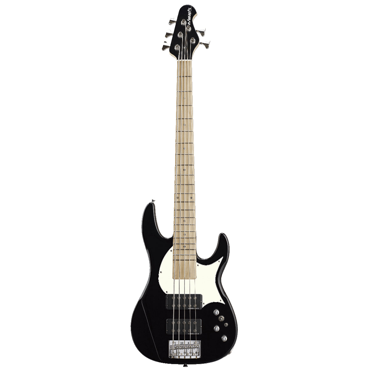 Đàn Guitar Điện ESP Edwards E-LW/M - Black