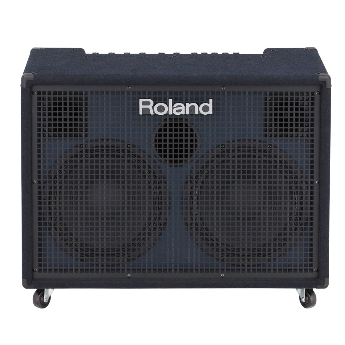 Amplifier Roland KC-990 Keyboard