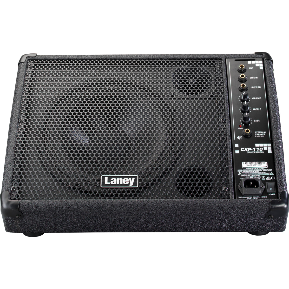 Laney Amplifier CXP 110