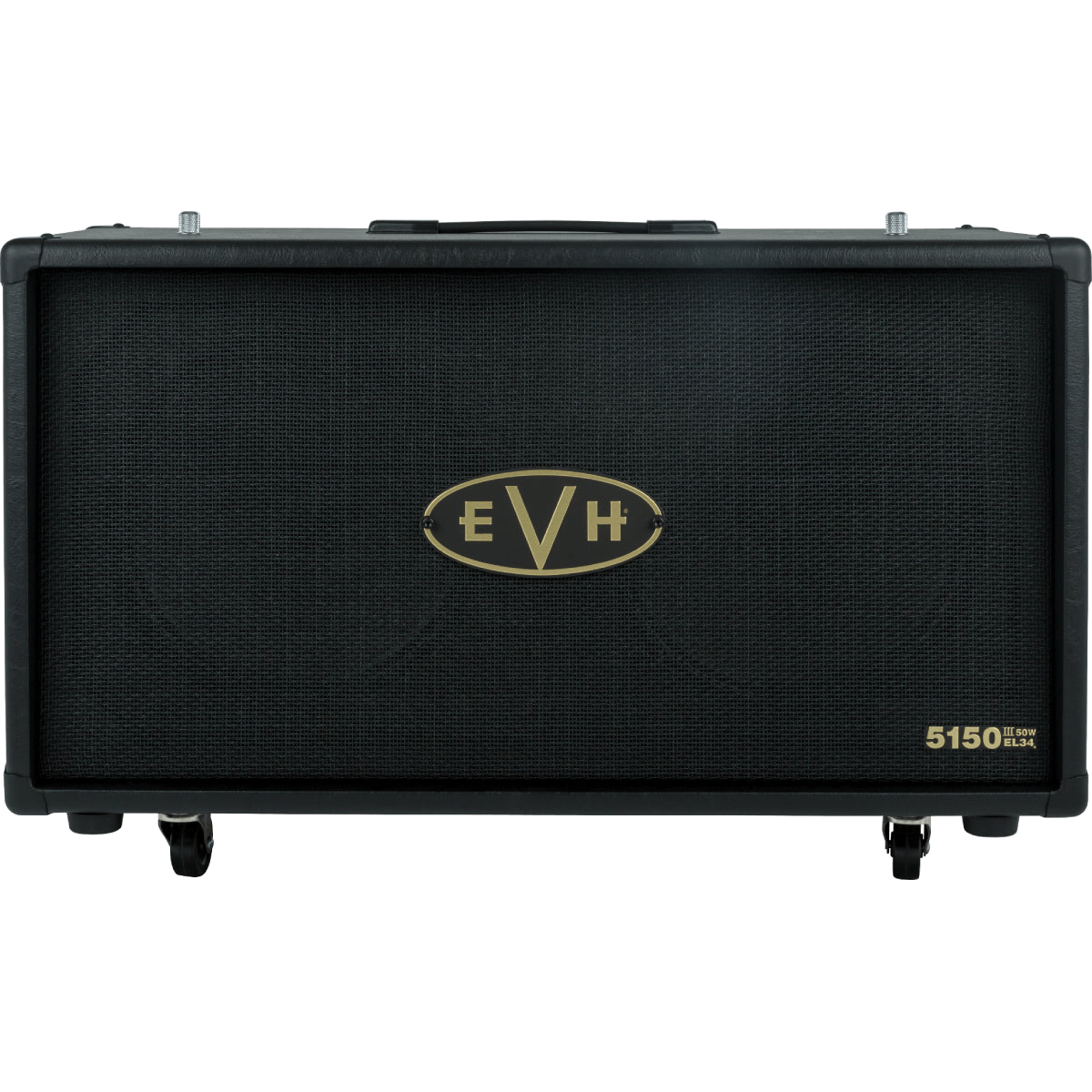 EVH Amplifier 5150III EL34 2×12 Cabinet