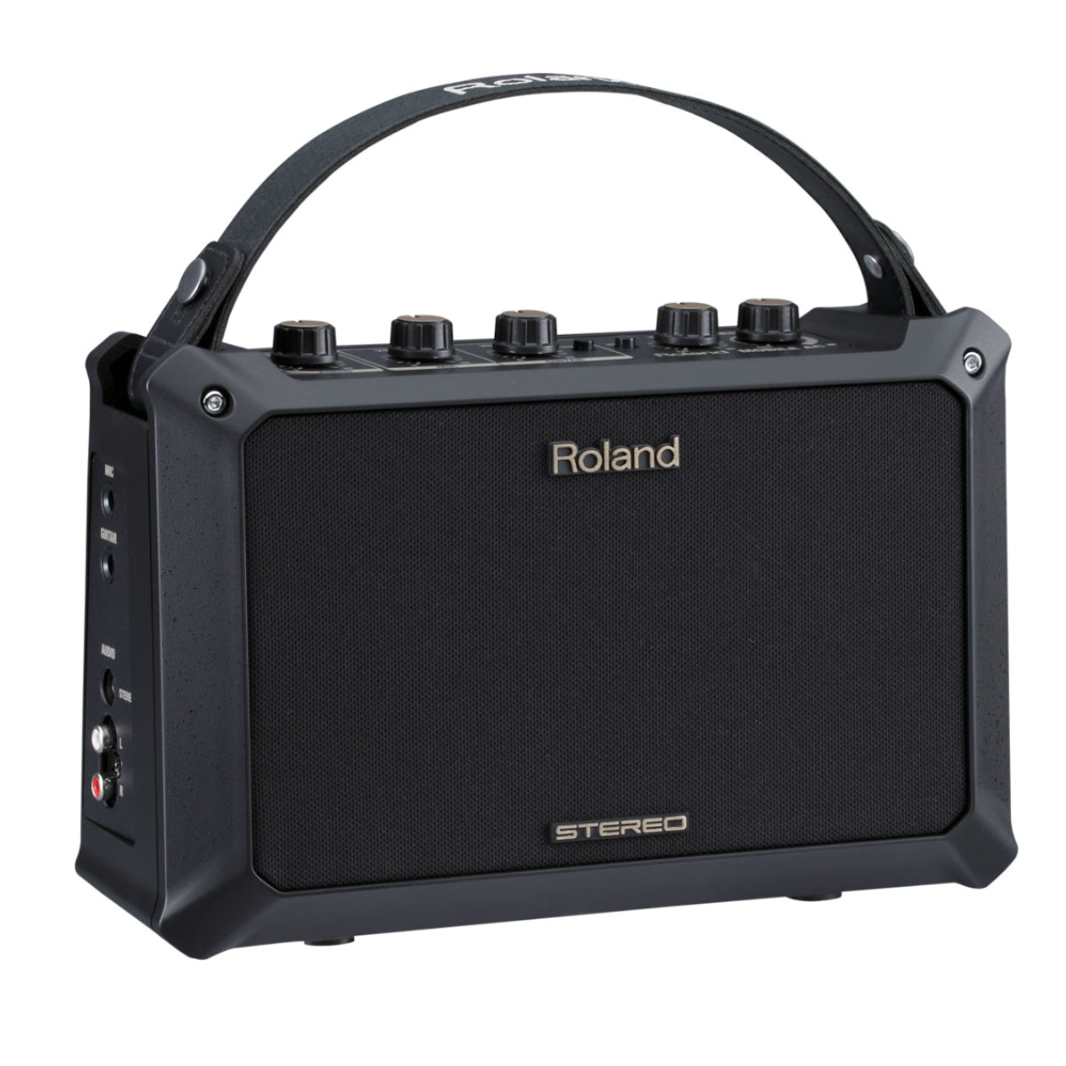 Amplifier Roland Mobile AC