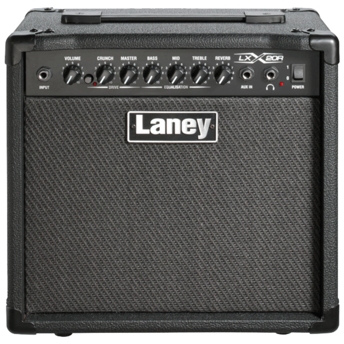 Laney Amplifier LX20R