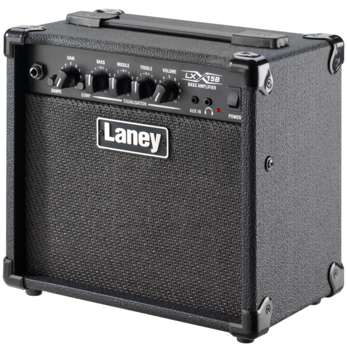 Laney Amplifier LX15B