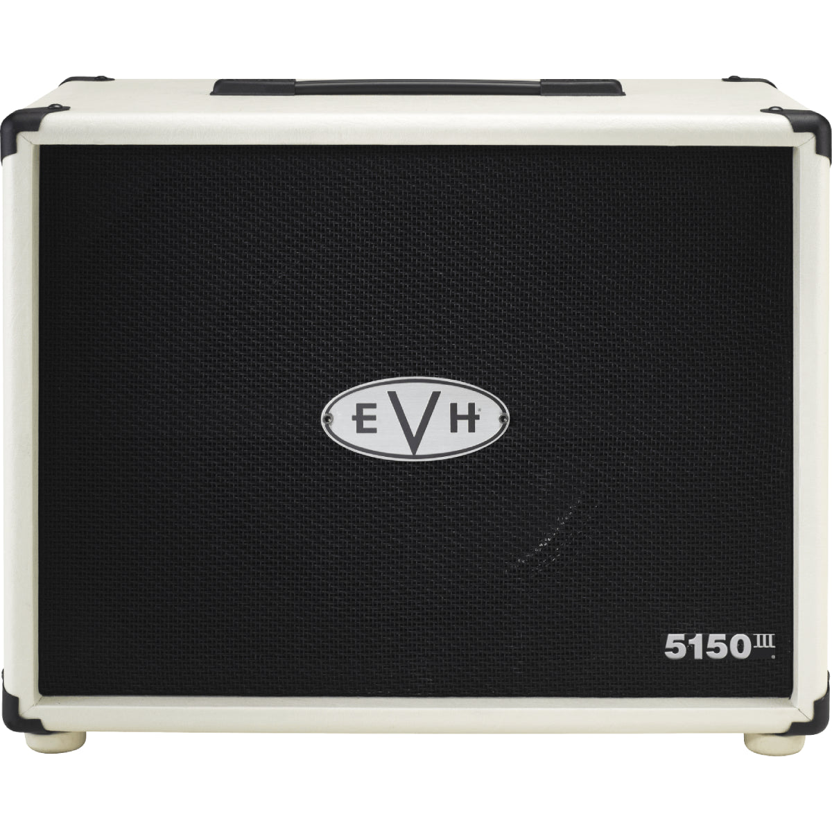 EVH Amplifier 5150III 1×12 Cabinet (Ivory)