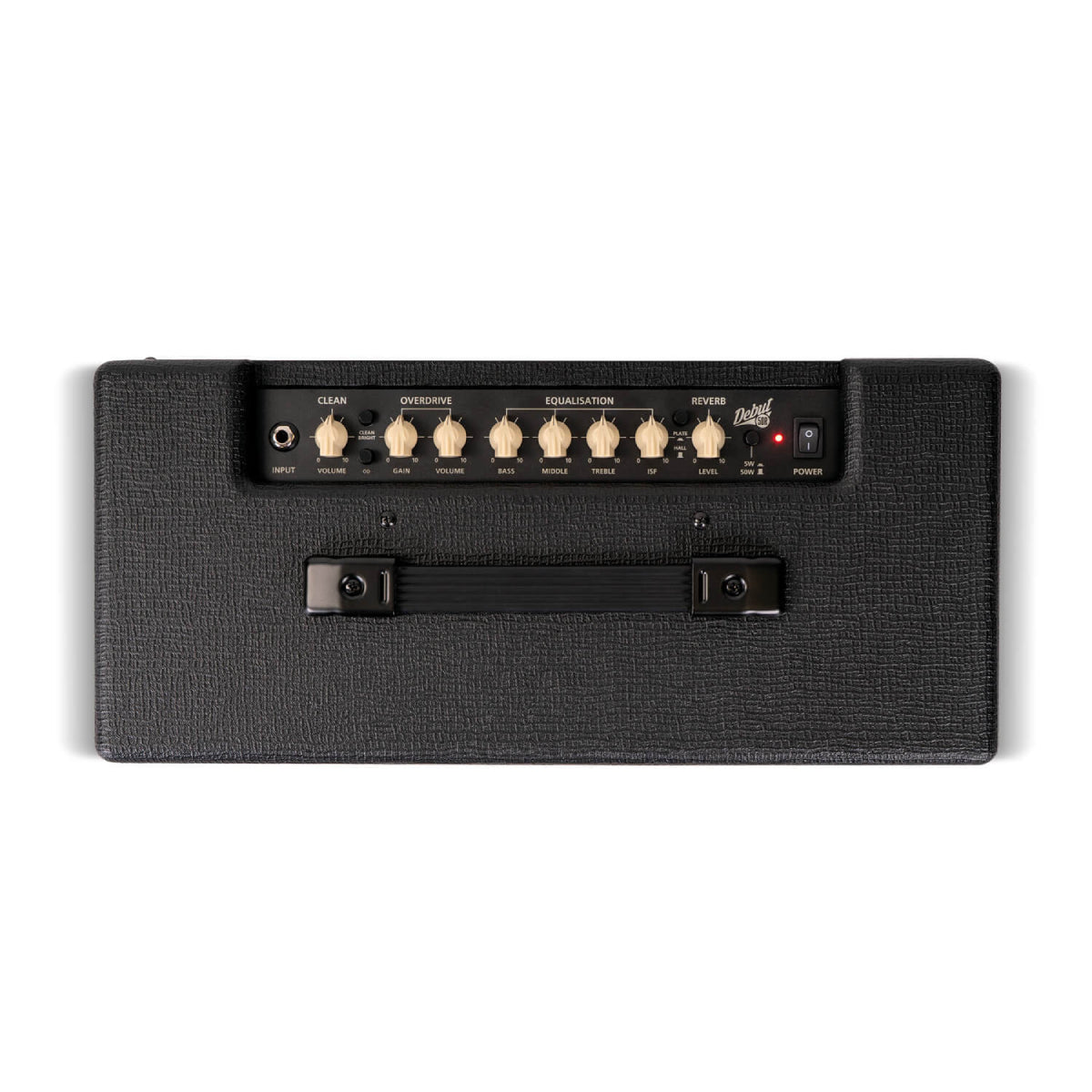 Amplifier Blackstar Debut 50R Black