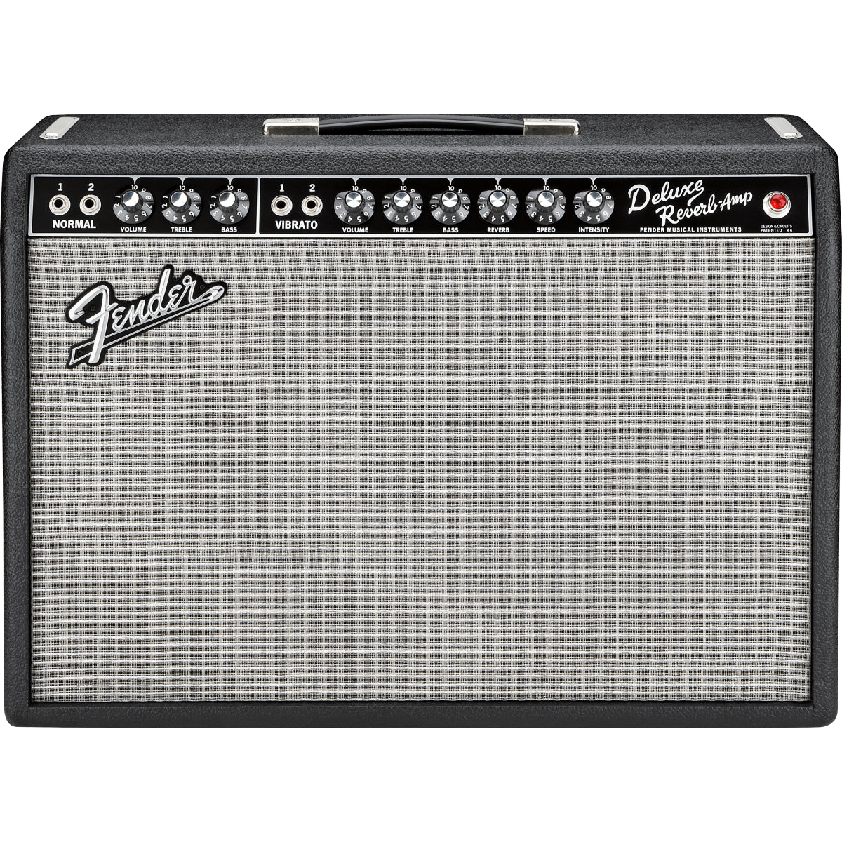 Amplifier Fender 65 Deluxe Reverb