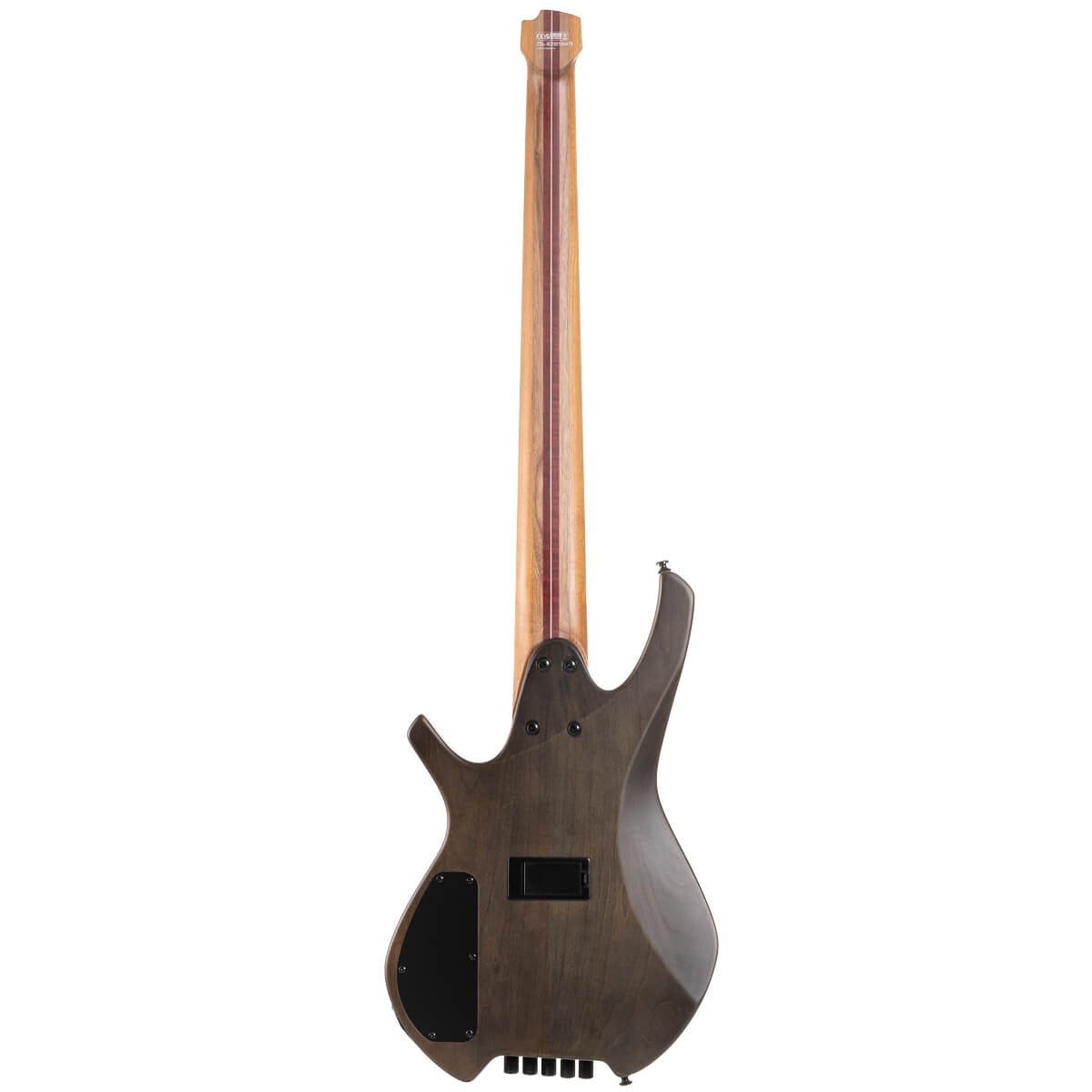 Đàn Guitar Bass 5 Dây Cort Space 5, Star Dust Black