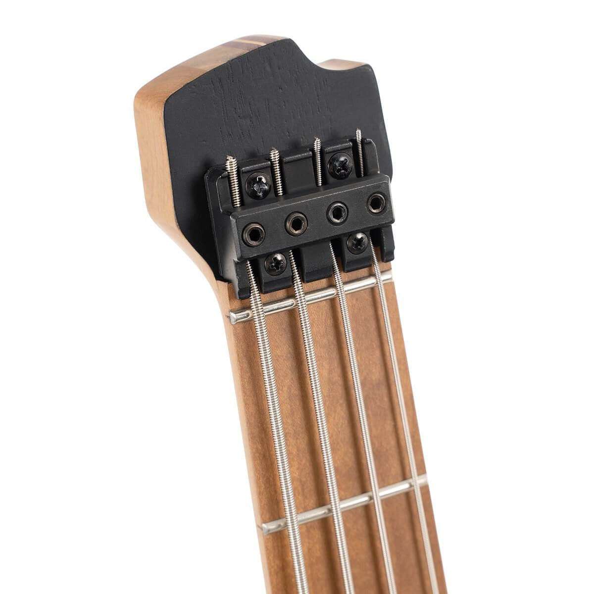 Đàn Guitar Bass Cort Space 4, Star Dust Green