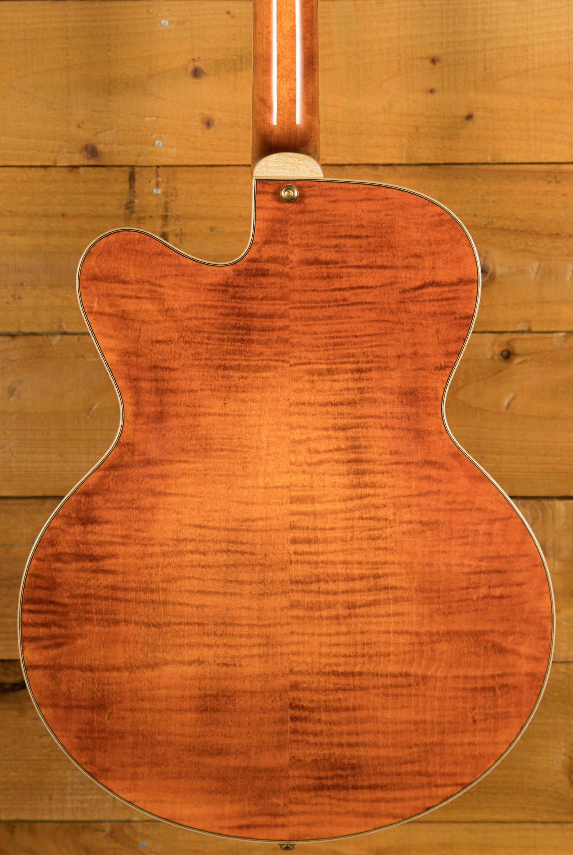Đàn Guitar Điện Eastman AR580CE Honeyburst