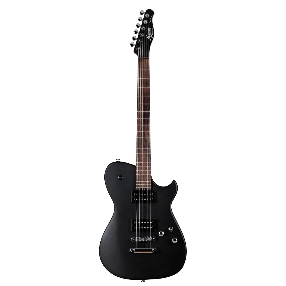 Đàn Guitar Điện Cort MBM 1 HH Electric Guitar