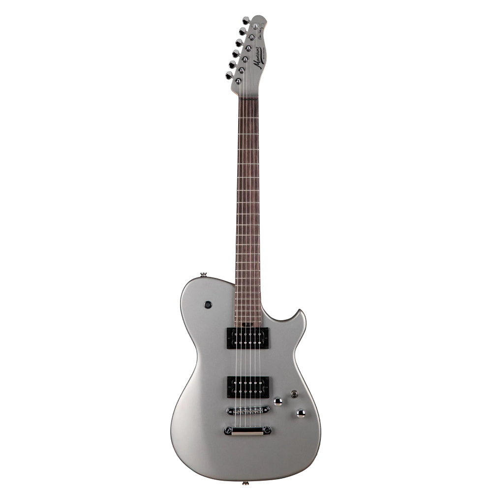 Đàn Guitar Điện Cort MBM 1 HH Electric Guitar