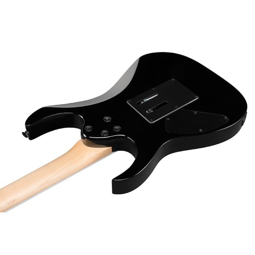 Đàn Guitar Điện Ibanez GRG320FA Transparent Black Sunburst