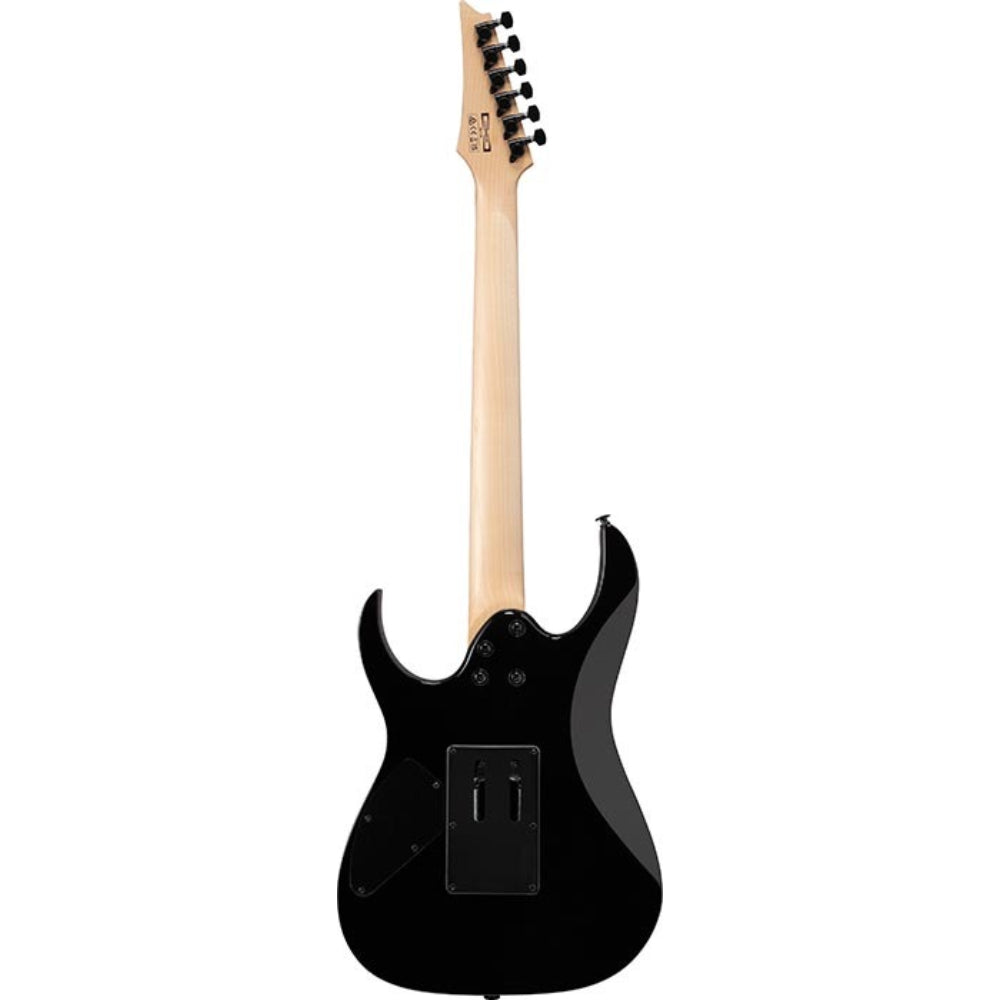 Đàn Guitar Điện Ibanez GRG320FA Transparent Black Sunburst