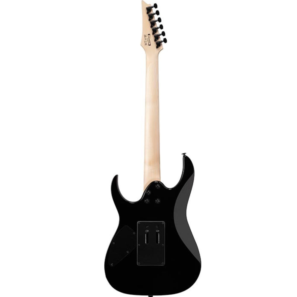 Đàn Guitar Điện Ibanez GRG320FA Transparent Blue Sunburst