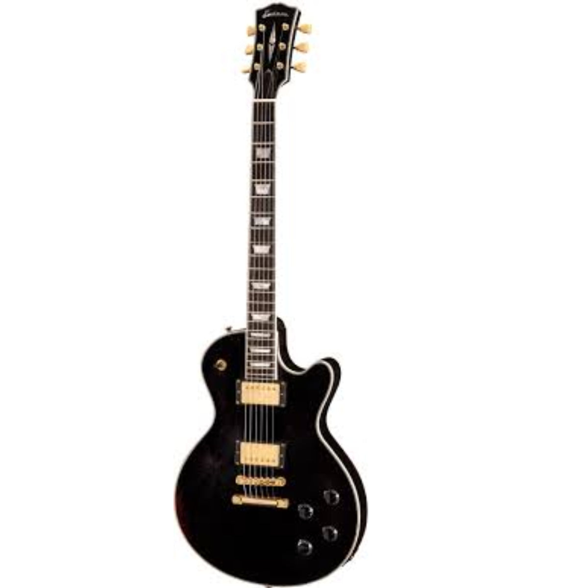 Đàn Guitar Điện Eastman Solid Body SB57/n-BK | Vintage Black
