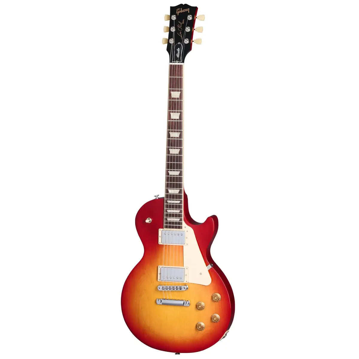 Đàn Guitar Điện Gibson Les Paul Studio HH, Rosewood Fingerboard