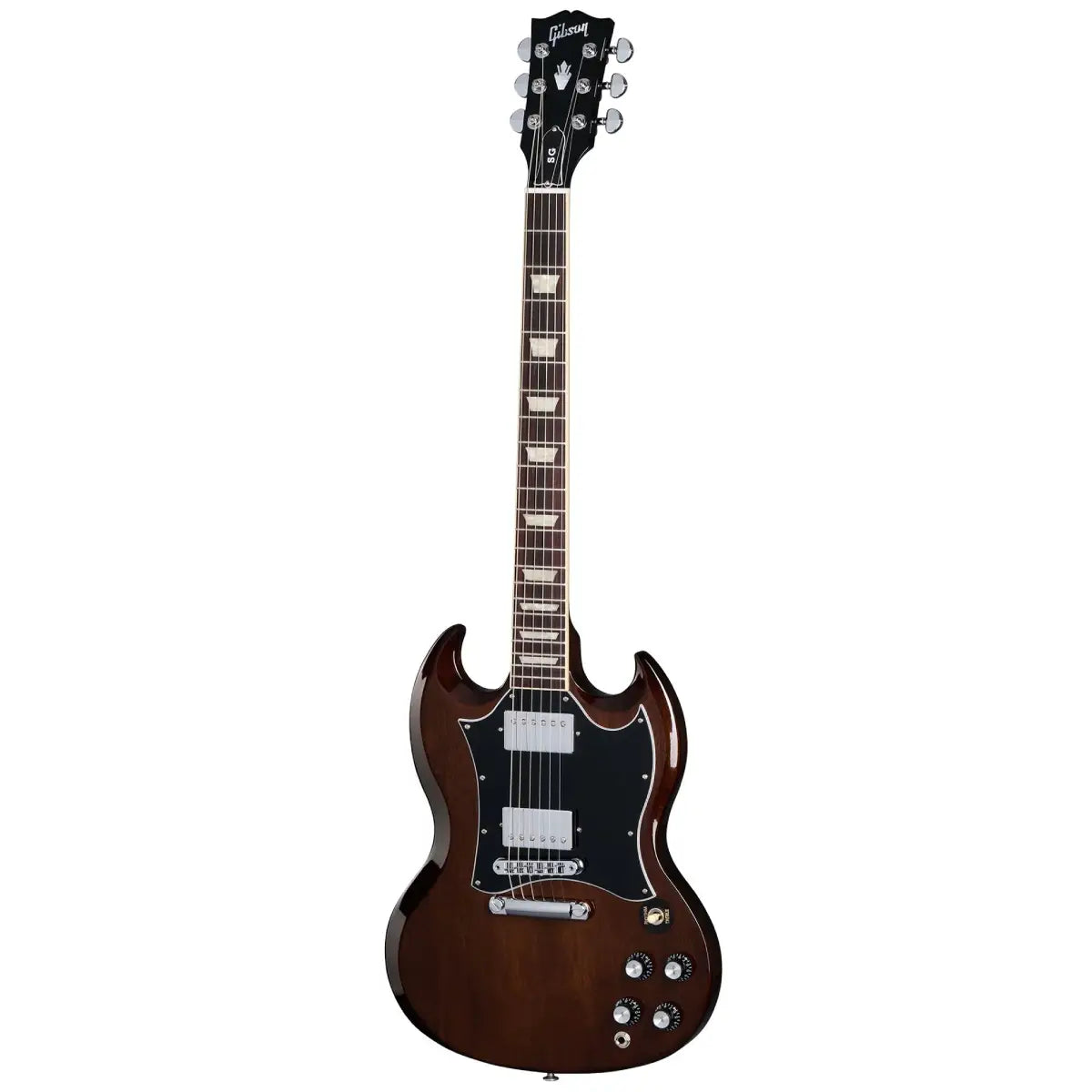 Đàn Guitar Điện Gibson SG Standard HH, Rosewood Fingerboard