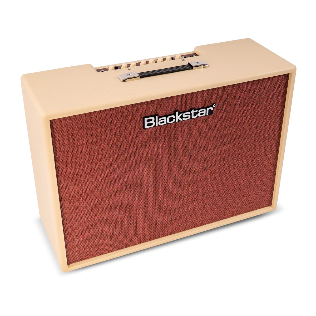 Amplifier Blackstar Debut 100R 212 Cream