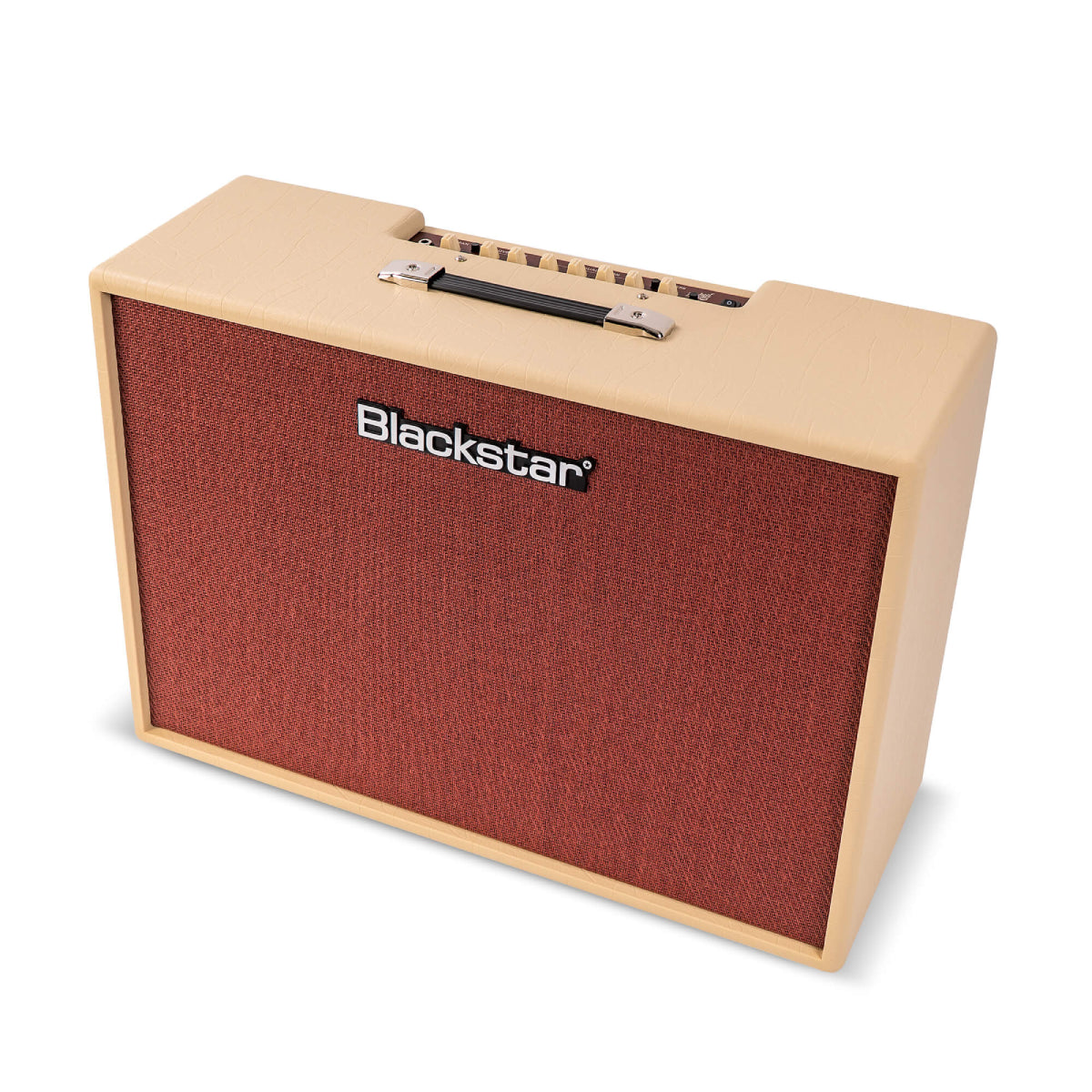 Amplifier Blackstar Debut 100R 212 Cream