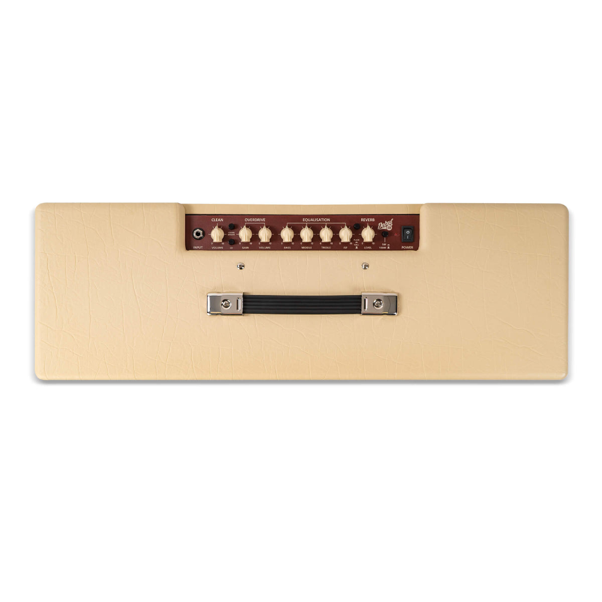 Amplifier Blackstar Debut 100R 212 Cream