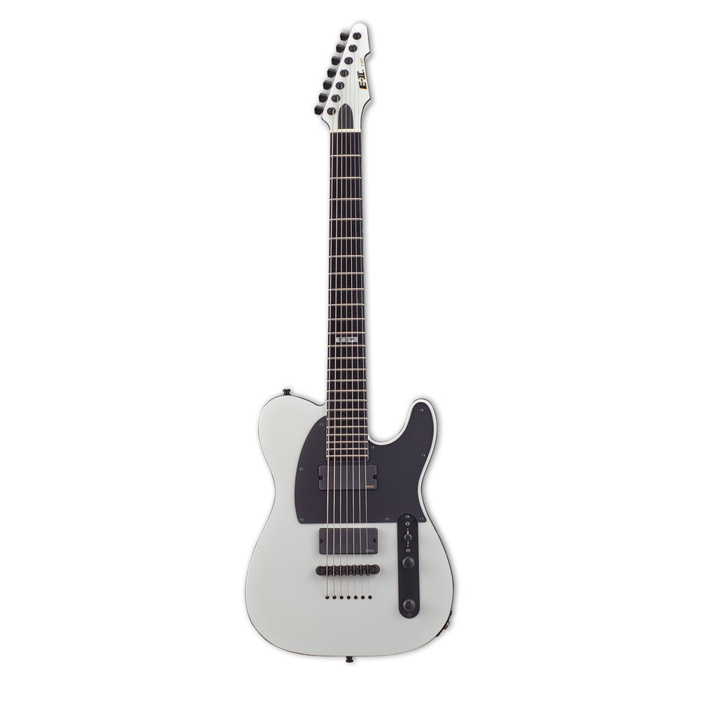 E-II T-B7 BARITONE SNOW WHITE