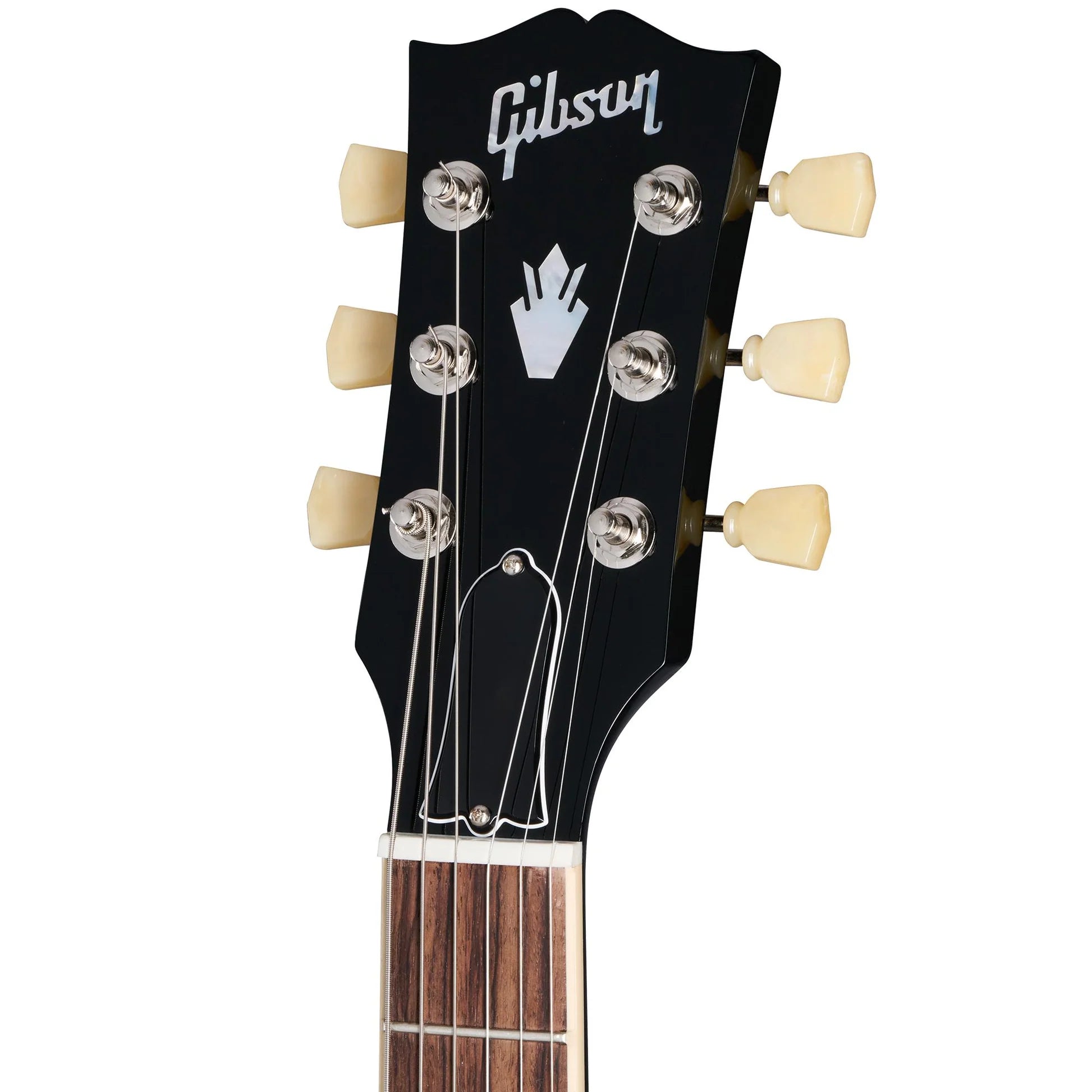 Đàn Guitar Điện Gibson Original ES-335 HH, Rosewood Fingerboard