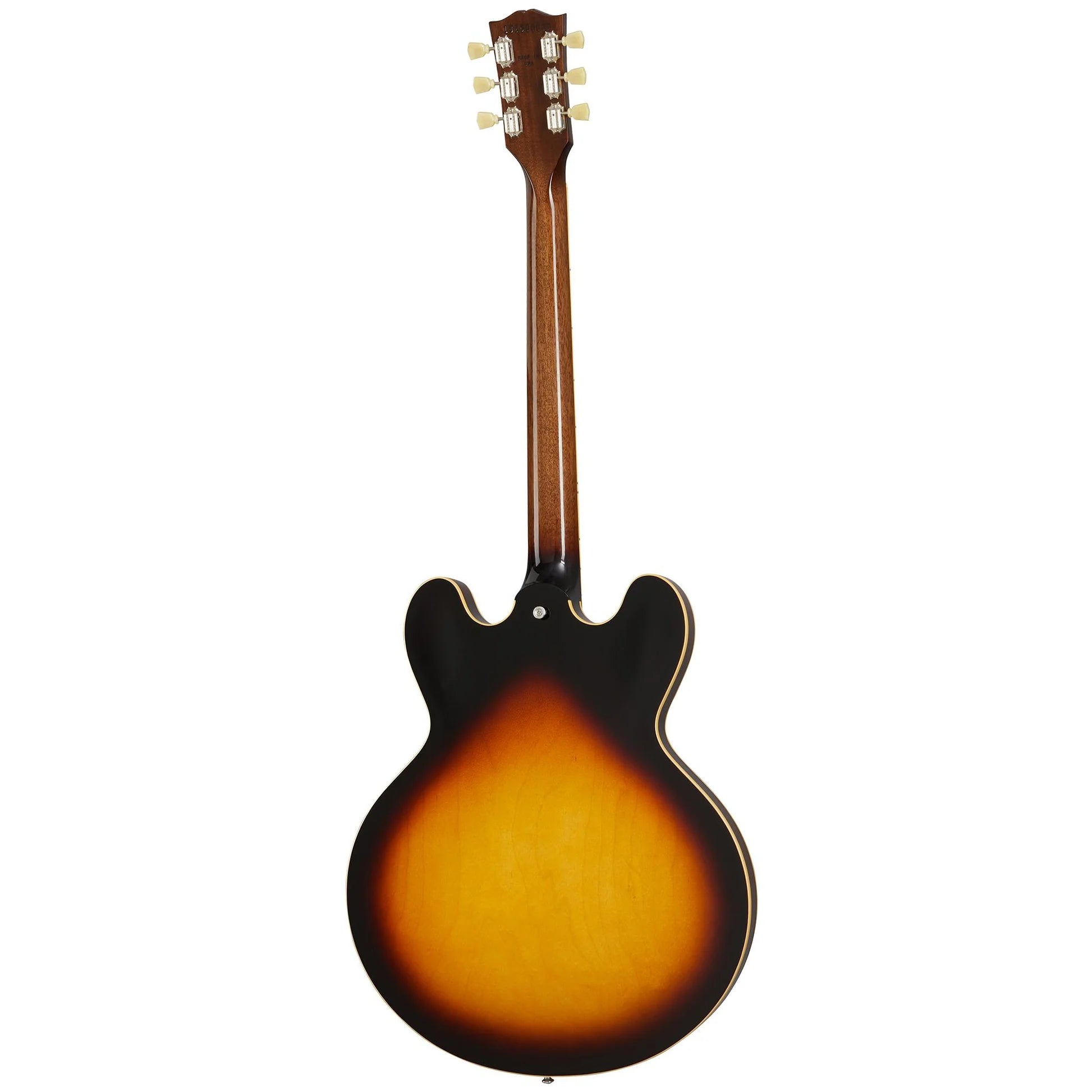 Đàn Guitar Điện Gibson Original ES-335 HH, Rosewood Fingerboard