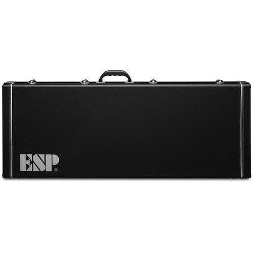 ESP E-II Horizon NT-II See Thru Black Burst