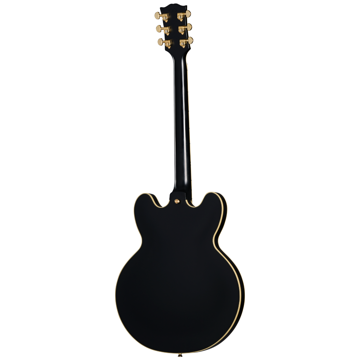 Epiphone 1959 ES355 Ebony VOS, Exclusive