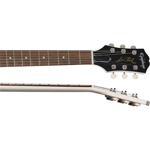 Epiphone Billie Joe Armstrong Les Paul Junior Classic White