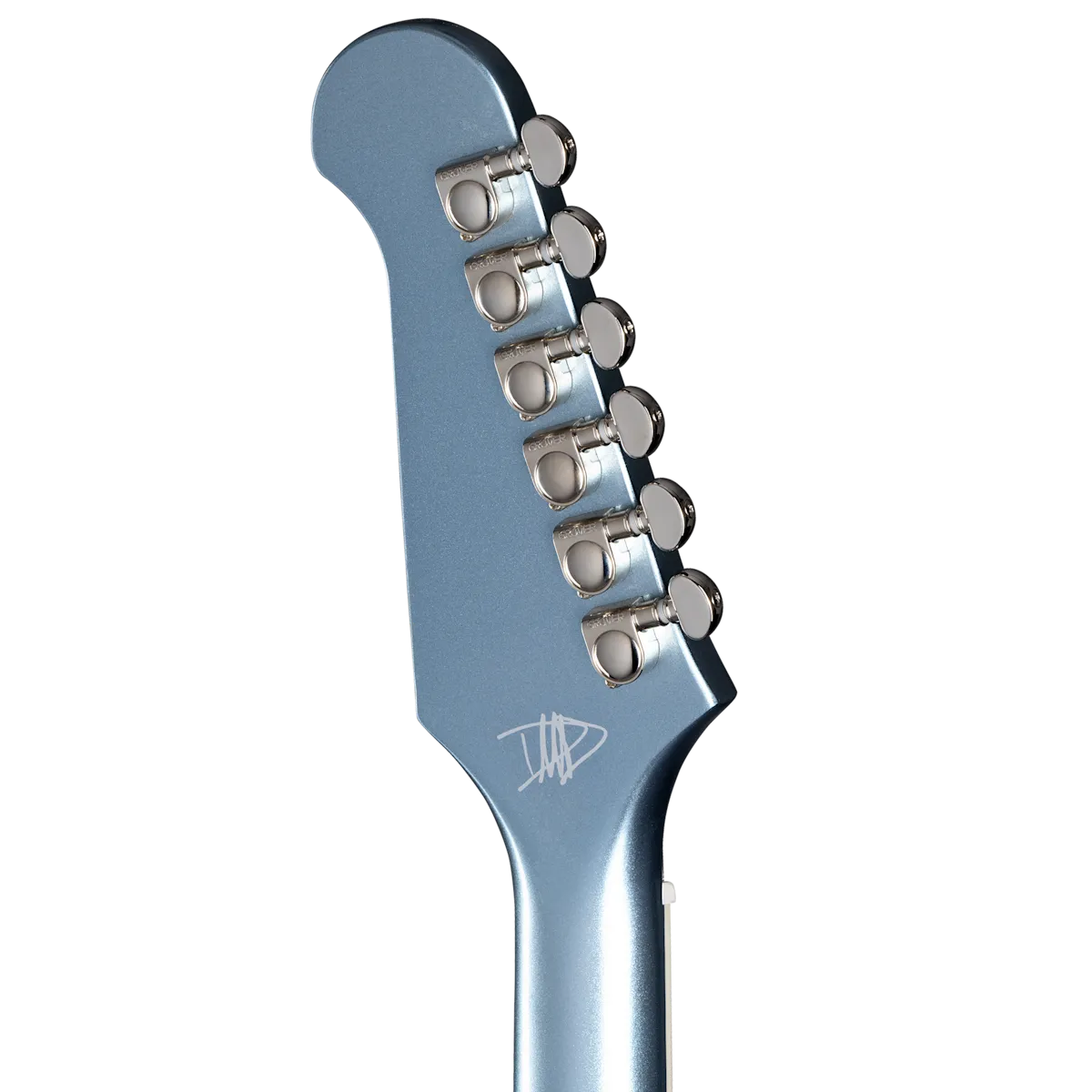 Epiphone Dave Grohl DG335 Pelham Blue, ES Series