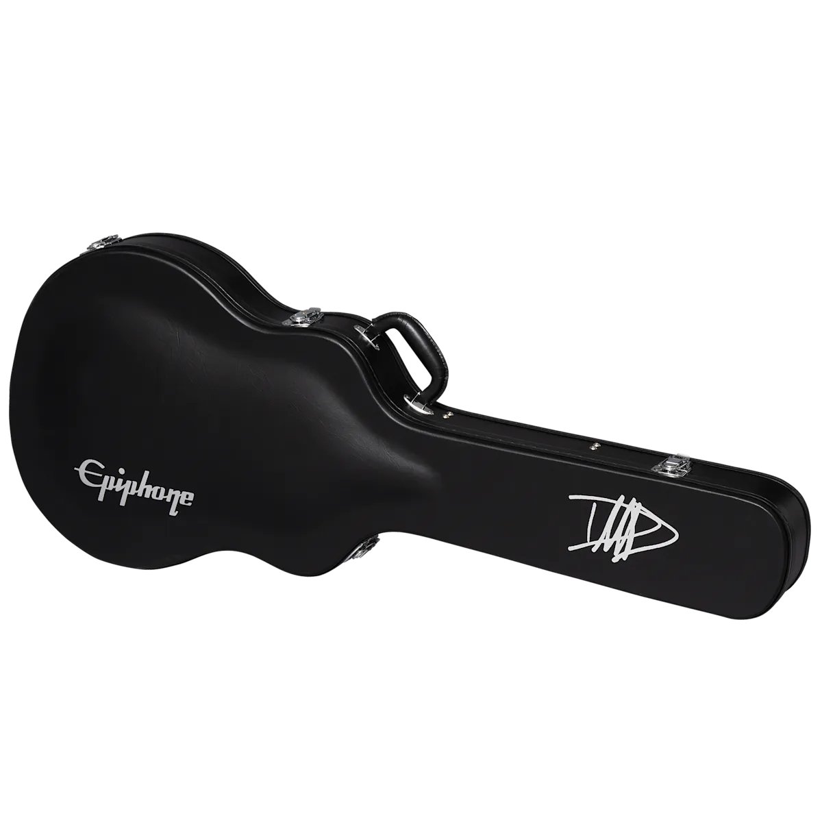 Epiphone Dave Grohl DG335 Pelham Blue, ES Series