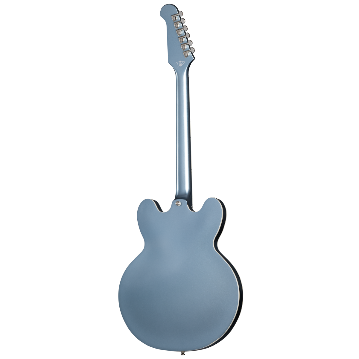 Epiphone Dave Grohl DG335 Pelham Blue