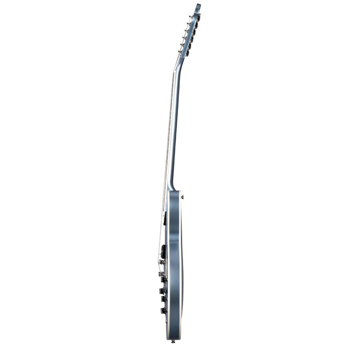 Epiphone Dave Grohl DG335 Pelham Blue