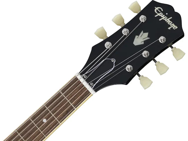 Epiphone ES-335 Traditional Pro, Exclusive Ebony