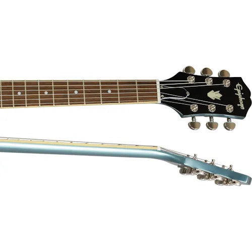 Epiphone ES-339 Pelham Blue