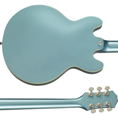 Epiphone ES-339 Pelham Blue