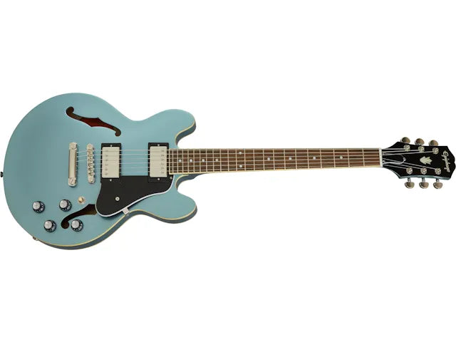Epiphone ES-339 Pelham Blue