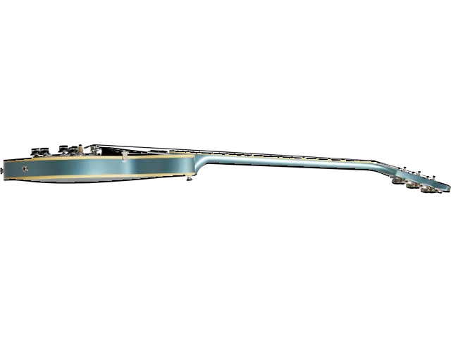 Epiphone ES-339 Pelham Blue