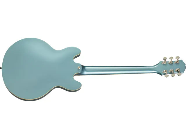 Epiphone ES-339 Pelham Blue