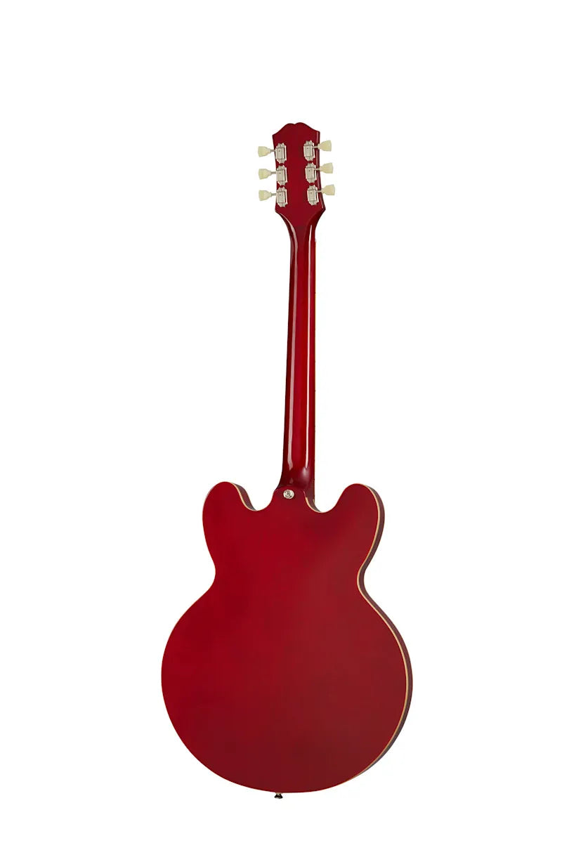 Epiphone ES335 Cherry, ES Series