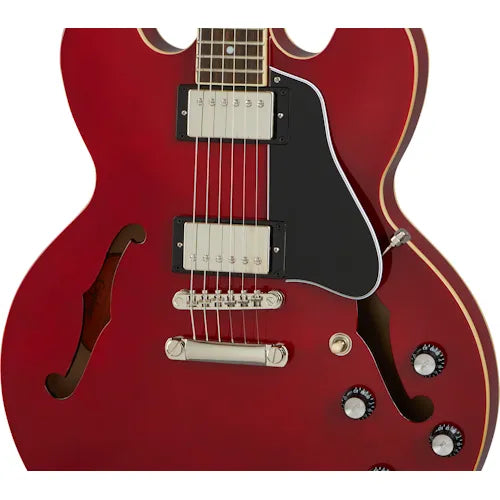 Epiphone ES335 Cherry, ES Series