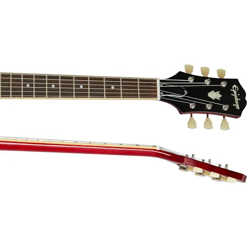 Epiphone ES335 Cherry, ES Series